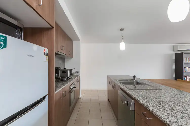 Third view of Homely apartment listing, 11/42A Byron Street, Footscray VIC 3011