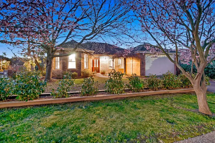 5/1 Baden Powell Place, Mount Eliza VIC 3930