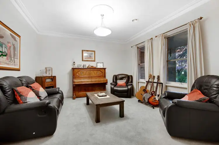 Fifth view of Homely unit listing, 5/1 Baden Powell Place, Mount Eliza VIC 3930