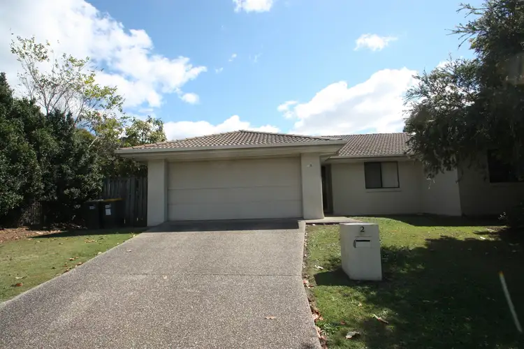 2/1 Duce Court, Upper Coomera QLD 4209