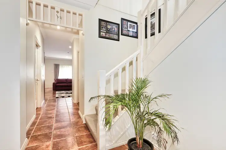 Third view of Homely house listing, 6 Waterdale Rise, Craigieburn VIC 3064