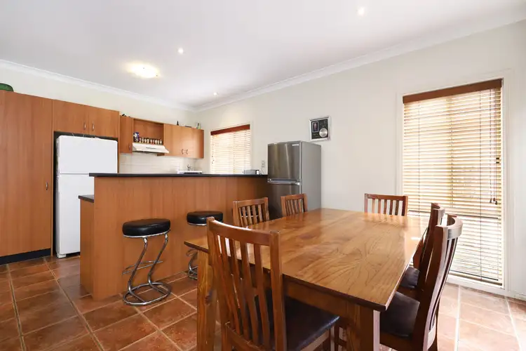 Sixth view of Homely house listing, 6 Waterdale Rise, Craigieburn VIC 3064