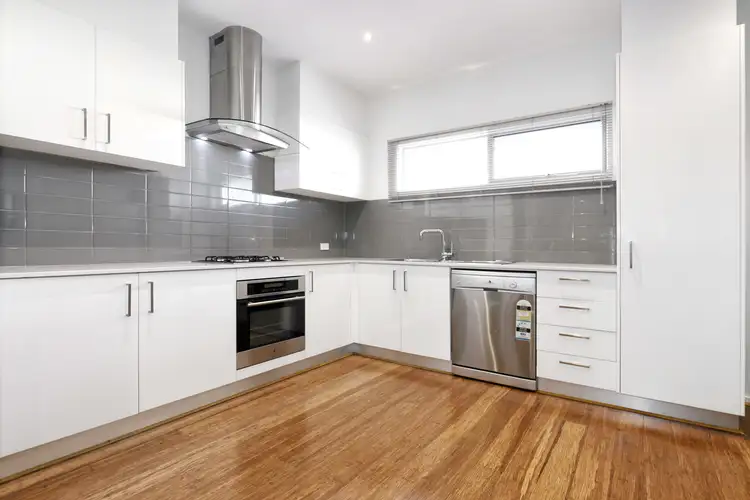Second view of Homely house listing, 49/60-70 Cradle Mountain Drive, Craigieburn VIC 3064
