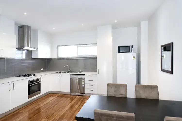 Fourth view of Homely house listing, 49/60-70 Cradle Mountain Drive, Craigieburn VIC 3064