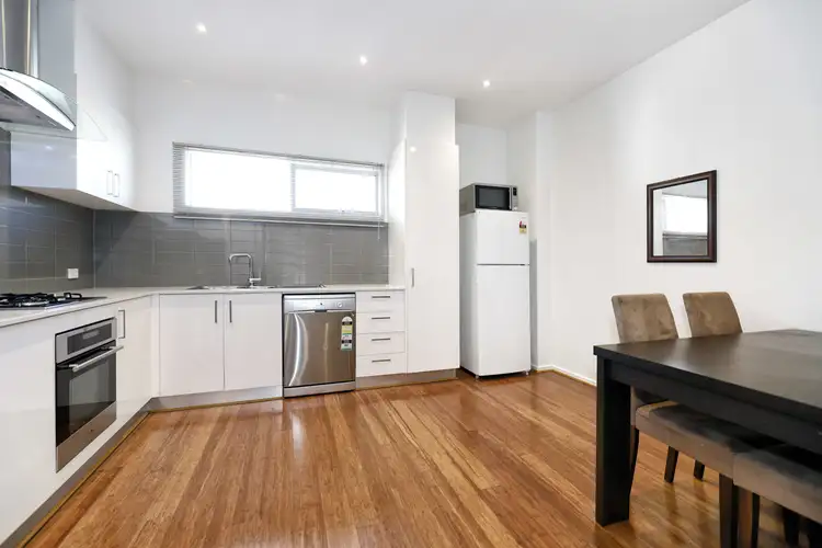 Fifth view of Homely house listing, 49/60-70 Cradle Mountain Drive, Craigieburn VIC 3064