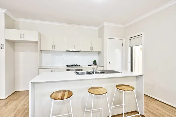 Second view of Homely house listing, 38 Highbury Circuit, Craigieburn VIC 3064