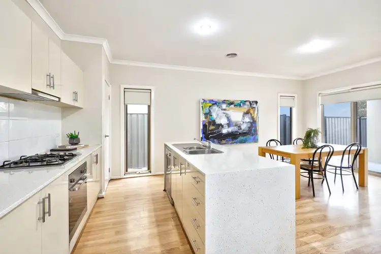 Third view of Homely house listing, 38 Highbury Circuit, Craigieburn VIC 3064