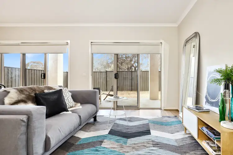 Fourth view of Homely house listing, 38 Highbury Circuit, Craigieburn VIC 3064