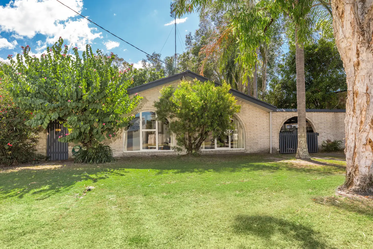 Main view of Homely house listing, 71 Tamarind Avenue, Bogangar NSW 2488