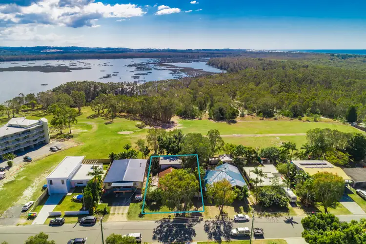 Second view of Homely house listing, 71 Tamarind Avenue, Bogangar NSW 2488