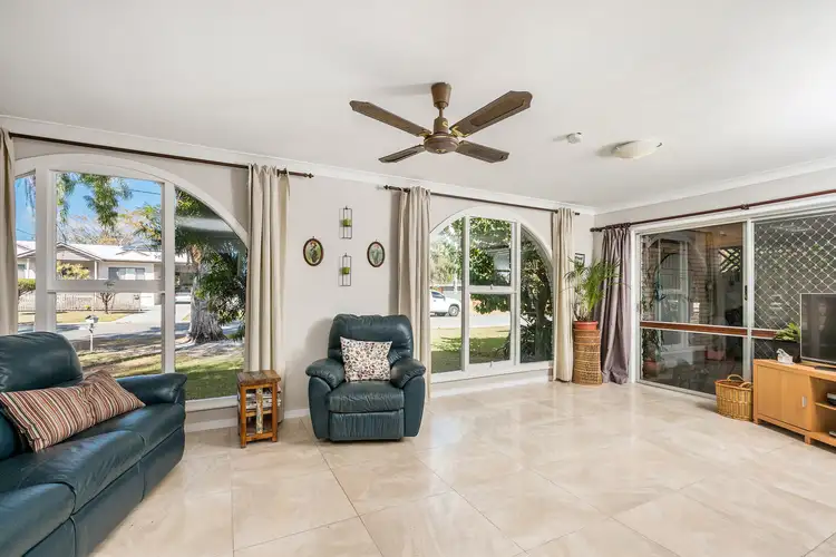 Third view of Homely house listing, 71 Tamarind Avenue, Bogangar NSW 2488