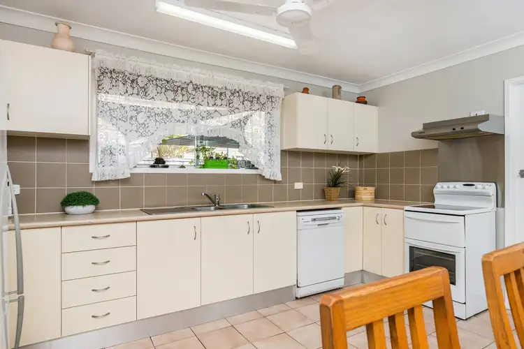 Fifth view of Homely house listing, 71 Tamarind Avenue, Bogangar NSW 2488