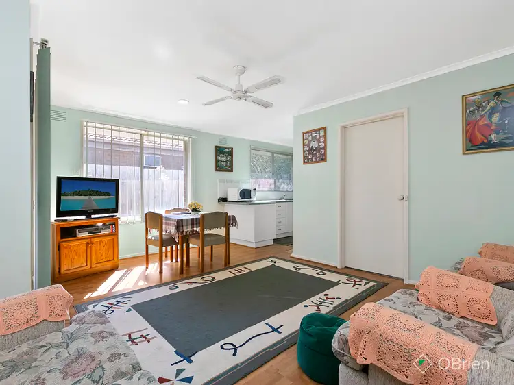 Second view of Homely house listing, 8 Allison Street, Mornington VIC 3931
