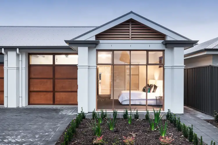 40 Aldridge Avenue, Plympton Park SA 5038