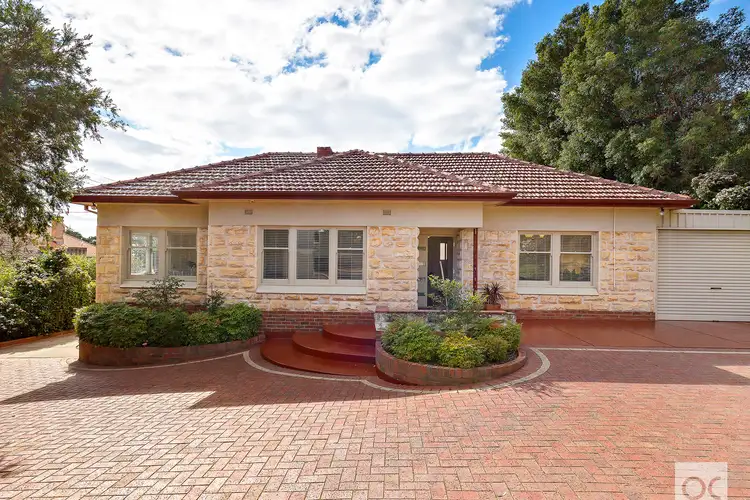 93 Springbank Road, Clapham SA 5062