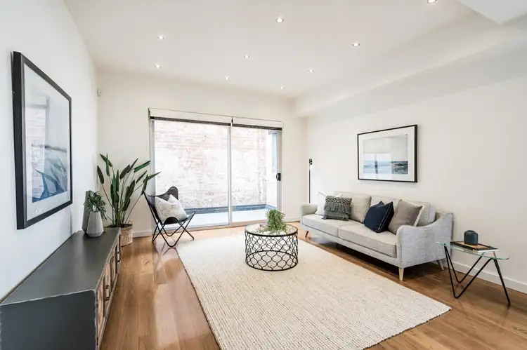 1/10 Lord Street, Richmond VIC 3121