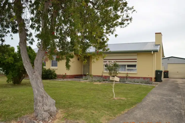 36 Bonshor Street, Millicent SA 5280