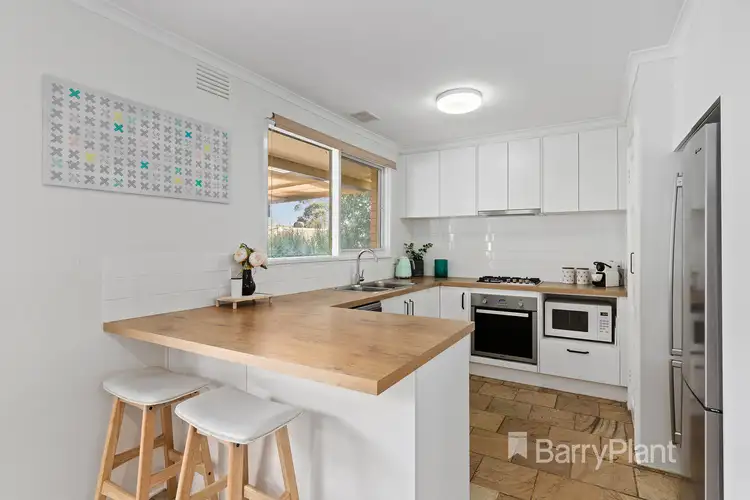 Third view of Homely house listing, 46 Meander Road, Hurstbridge VIC 3099