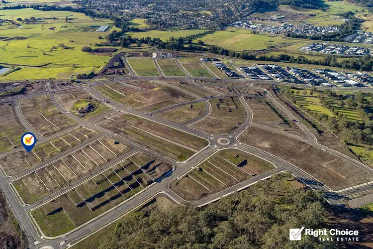 LOT 2975, 21 Sylvia Drive, Calderwood NSW 2527