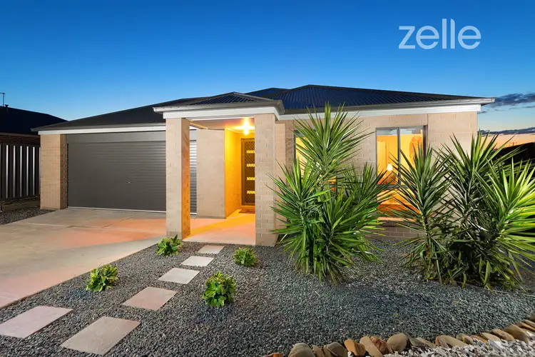 59 Silky Oak Avenue, Wodonga VIC 3690