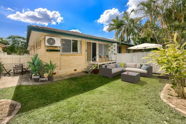 6/19 Victor Street, Holland Park QLD 4121