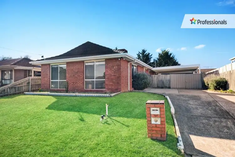 44 Purchas Street, Werribee VIC 3030