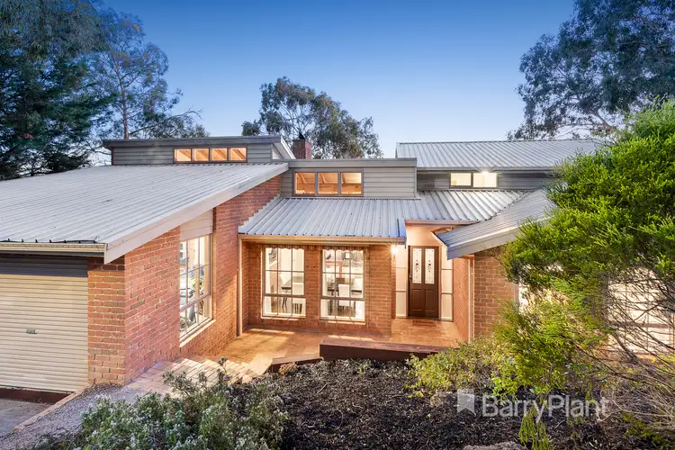 34 Heacham Road, Eltham North VIC 3095