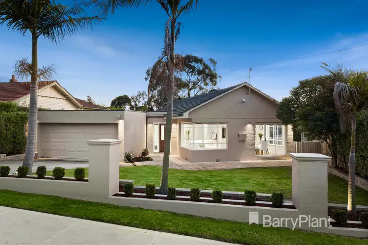 Main view of Homely house listing, 20 Mayona Road, Montmorency VIC 3094