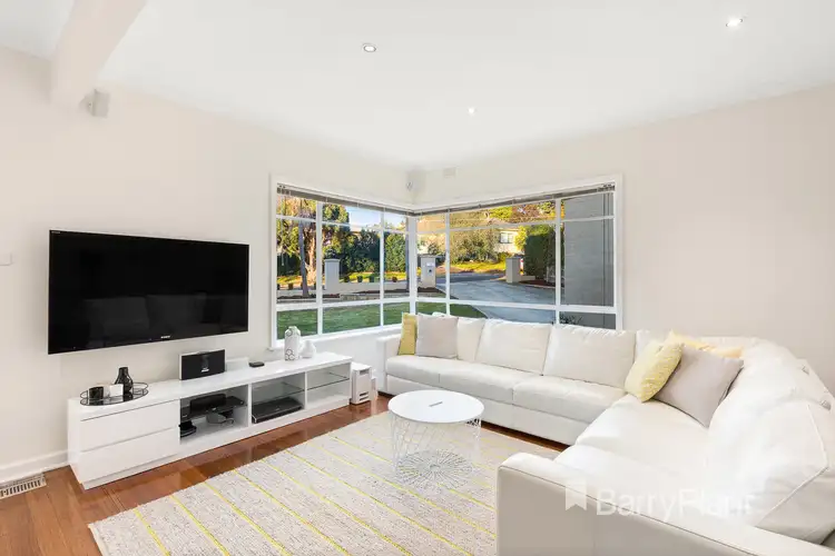 Second view of Homely house listing, 20 Mayona Road, Montmorency VIC 3094