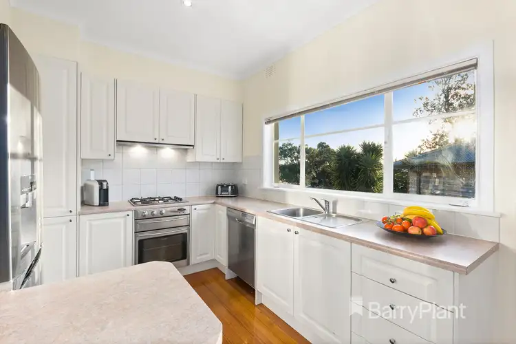 Third view of Homely house listing, 20 Mayona Road, Montmorency VIC 3094