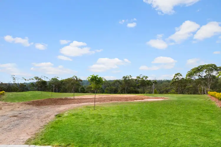 Third view of Homely land listing, 7 Echidna Grove, Glenorie NSW 2157