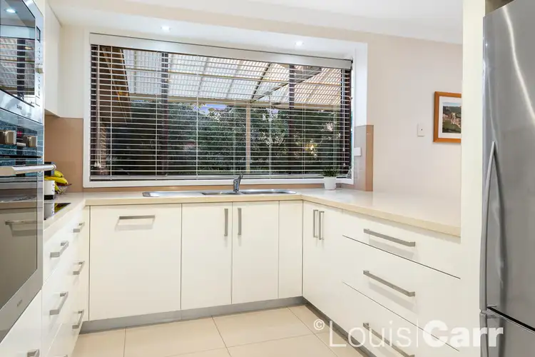 Fourth view of Homely house listing, 3 Amelia Godbee Avenue, Glenhaven NSW 2156
