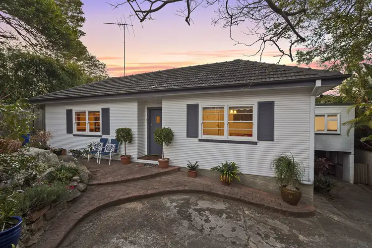 2 Herbert Street, Manly NSW 2095