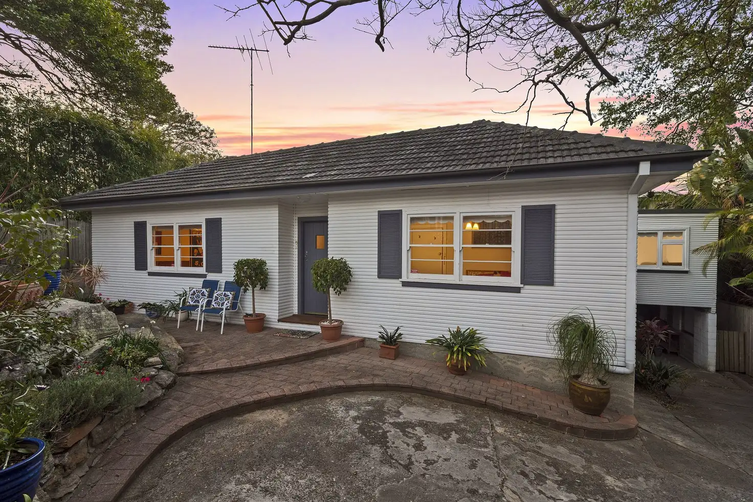 Main view of Homely house listing, 2 Herbert Street, Manly NSW 2095