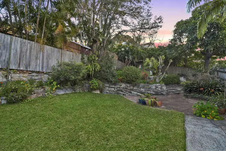 Third view of Homely house listing, 2 Herbert Street, Manly NSW 2095