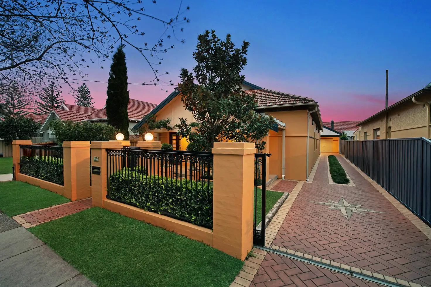 Main view of Homely house listing, 72 National Park Street, Hamilton East NSW 2303