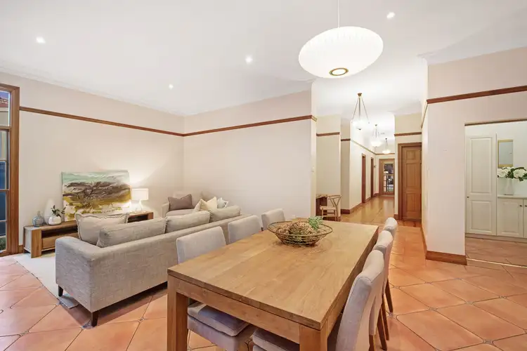 Fifth view of Homely house listing, 72 National Park Street, Hamilton East NSW 2303