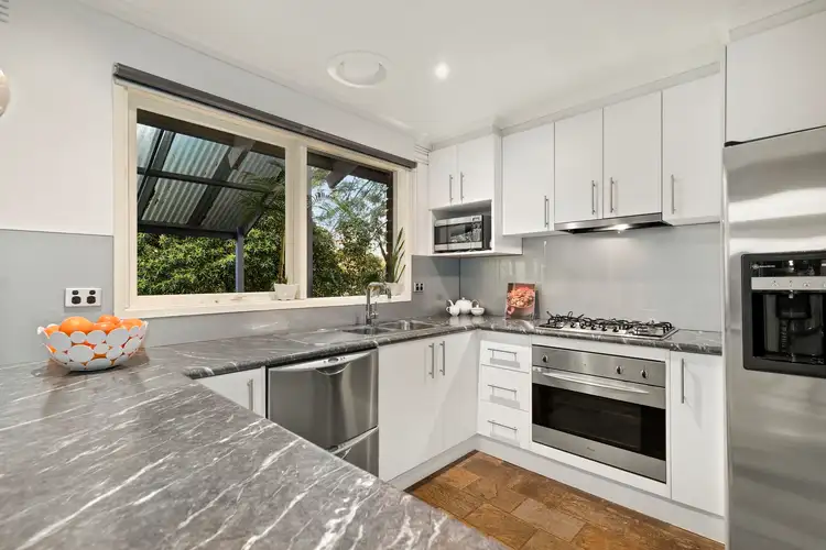 Third view of Homely house listing, 75 Eucalyptus Road, Eltham VIC 3095