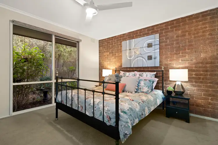 Fifth view of Homely house listing, 75 Eucalyptus Road, Eltham VIC 3095