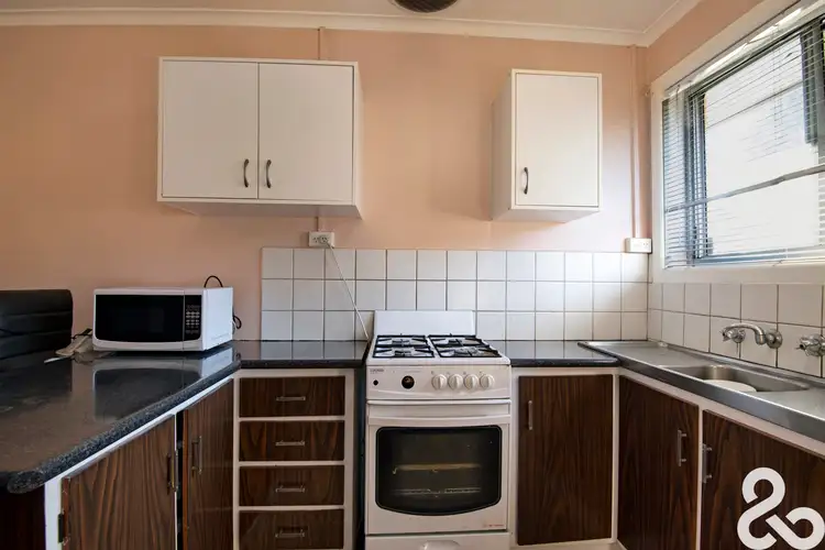 Second view of Homely unit listing, 2/168 Station Street, Thomastown VIC 3074