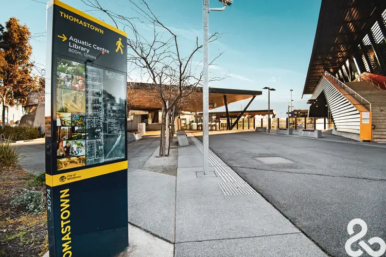 Fifth view of Homely unit listing, 2/168 Station Street, Thomastown VIC 3074