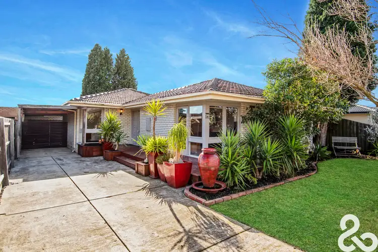47 Festival Grove, Lalor VIC 3075