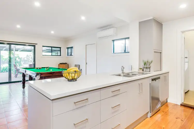 Third view of Homely house listing, 54 Mayfield Avenue, Hectorville SA 5073