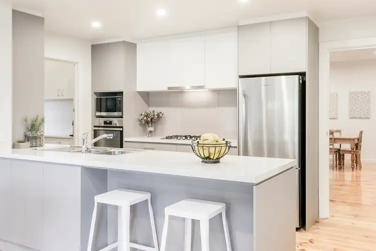 Fifth view of Homely house listing, 54 Mayfield Avenue, Hectorville SA 5073