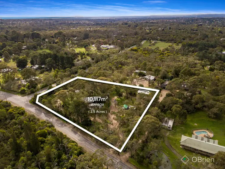 Main view of Homely house listing, 585 Robinsons Road, Langwarrin VIC 3910