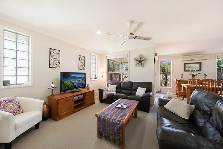 Main view of Homely villa listing, 1/46 Toowoon Bay Road, Long Jetty NSW 2261