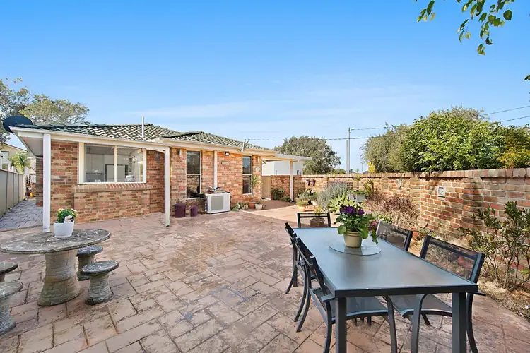 Second view of Homely villa listing, 1/46 Toowoon Bay Road, Long Jetty NSW 2261