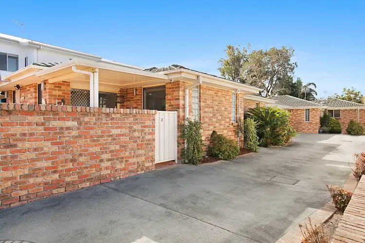 Third view of Homely villa listing, 1/46 Toowoon Bay Road, Long Jetty NSW 2261