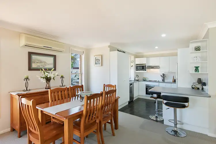 Fifth view of Homely villa listing, 1/46 Toowoon Bay Road, Long Jetty NSW 2261