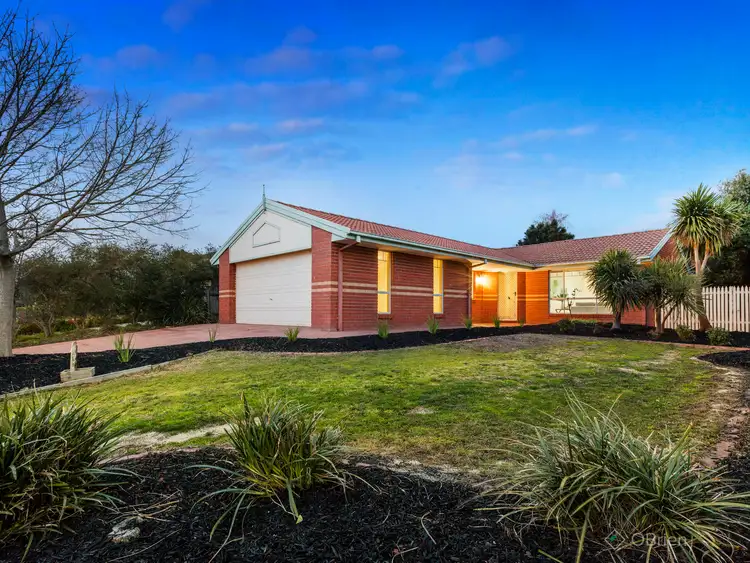 Main view of Homely house listing, 21 The Avenue, Narre Warren South VIC 3805